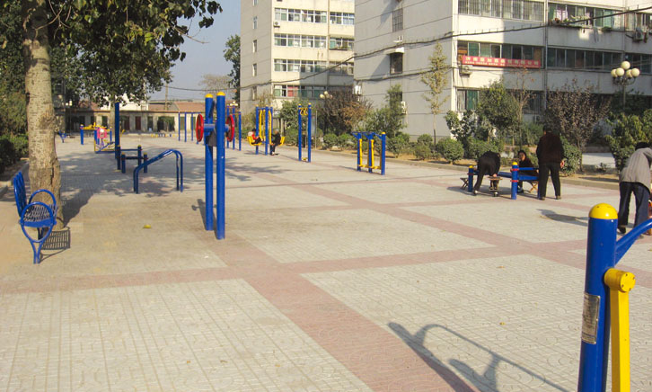 KOK体育官网案例展示